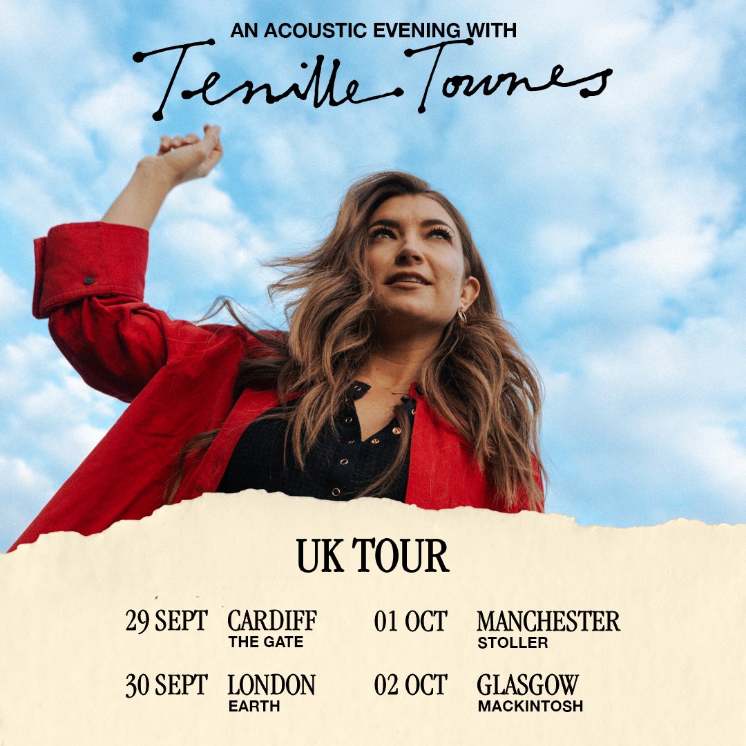 ticketmasteruk tweet media