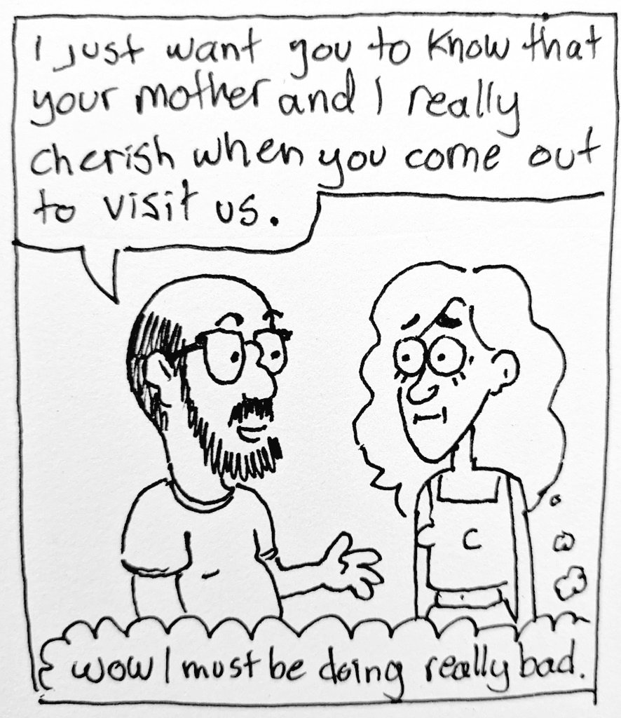 Nikki Morgen Comix tweet media