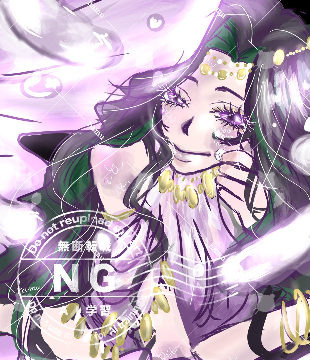 はむ🐹🪞 tweet media