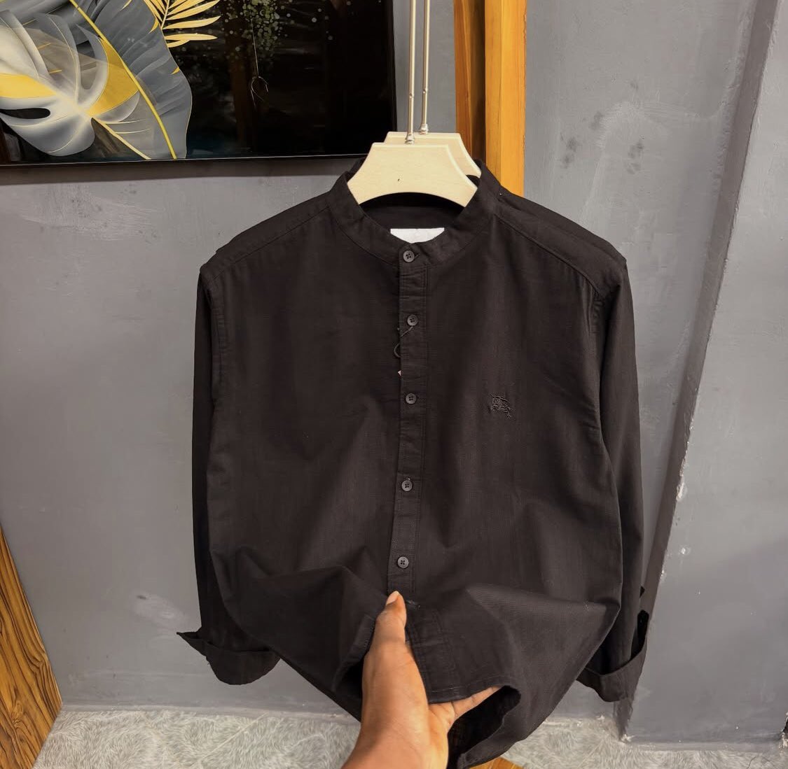 midreeed's tweet photo. Naomba RT🙏🏾

Polo Shirt round neck 

Size S-2XL

1 pic 35,000

Call/WhatsApp 0622494383 https://t.co/K9y998mD99