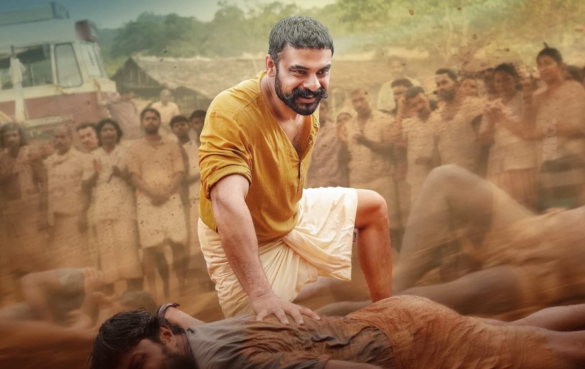 abhayullas's tweet photo. #Pallichattambi ഫസ്റ്റ് ഹാഫ് കിടു 🔥

#TovinoThomas https://t.co/jlRhjJpbZv
