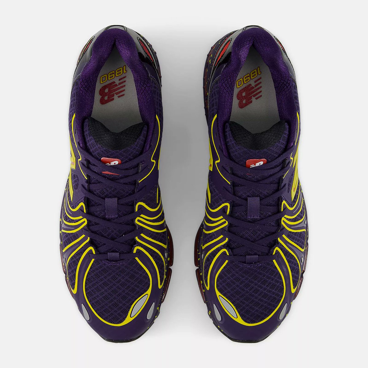 SOLELINKS's tweet photo. Ad: LIVE at 5pm PT/8pm ET via End
New Balance 1890 ‘Boysenberry/Punch Yellow’
=> https://t.co/TBWJ0sEZP3 https://t.co/vbstGbjvOs
