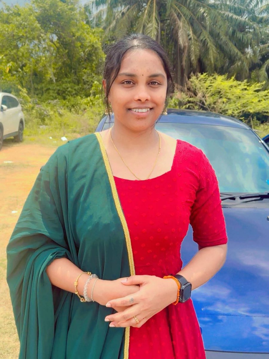 VAATHI tweet media