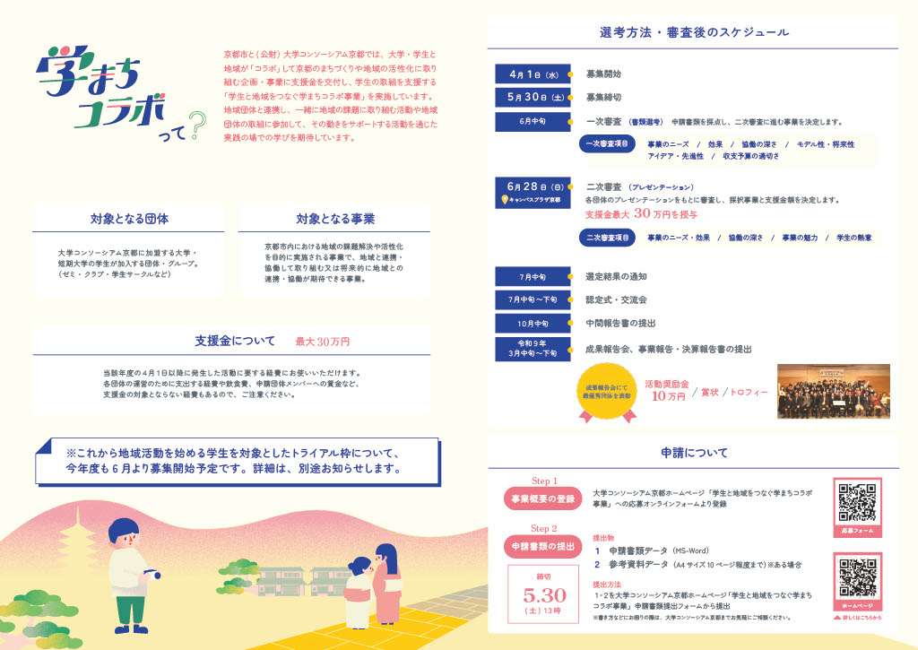 Campus Life【京都大学公式】 tweet media