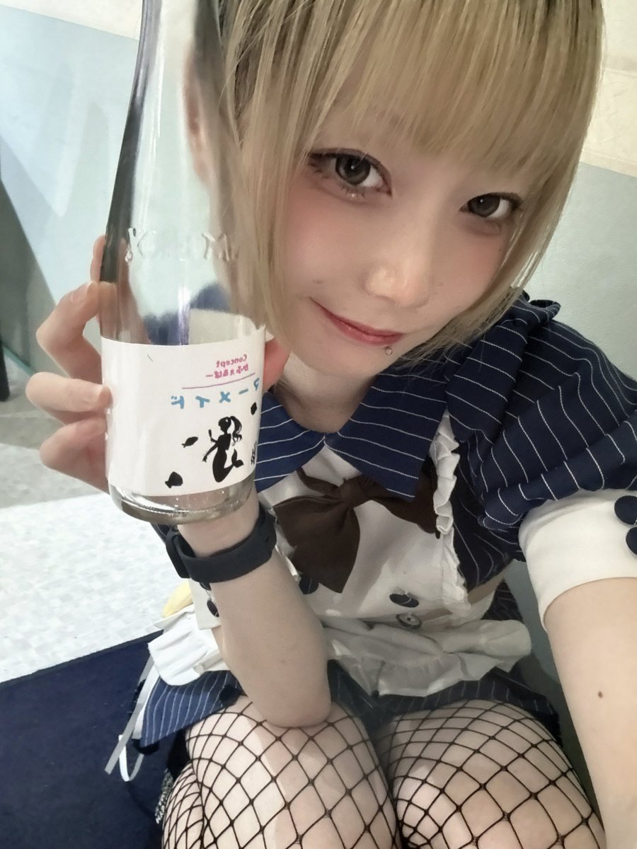てん tweet media