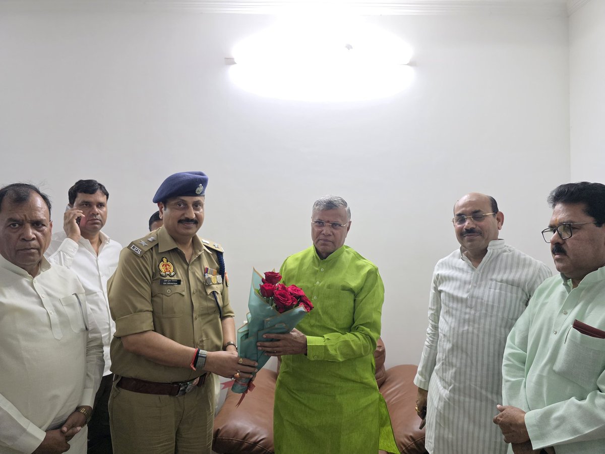 Dharmveer Prajapati tweet media