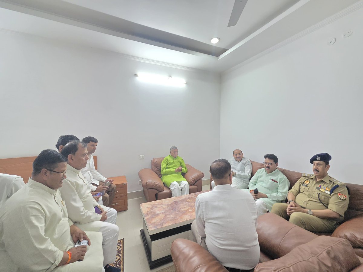 Dharmveer Prajapati tweet media