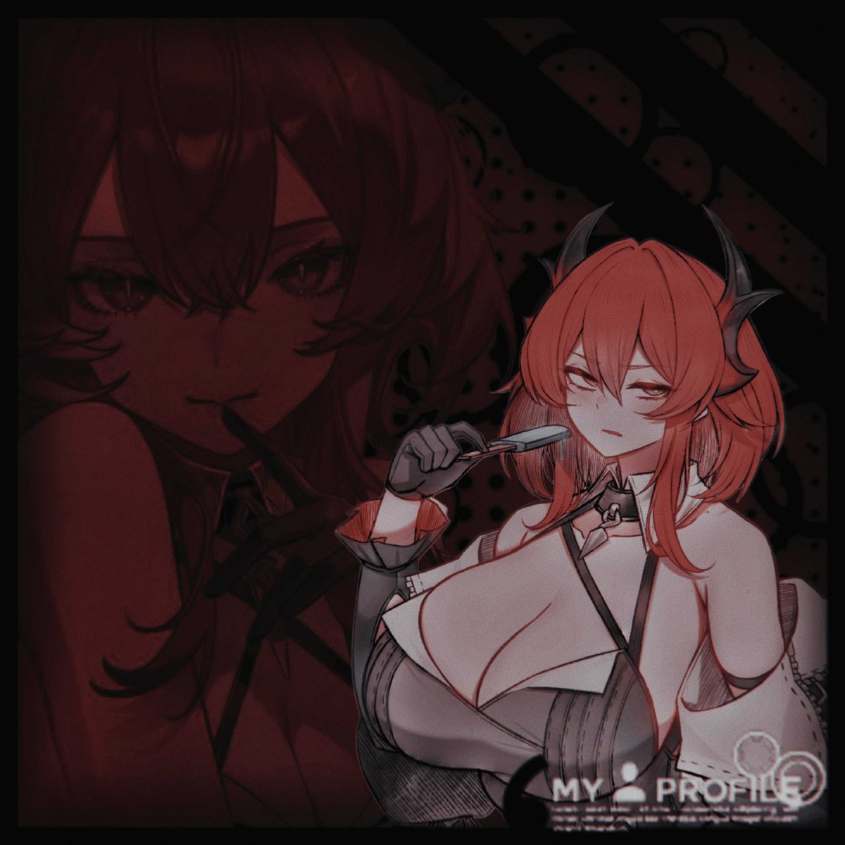 🌈⃤ 𝐇𝐨𝐭 𝐀𝐧𝐠𝐫𝐲 𝐒𝐚𝐫𝐤𝐚𝐳 tweet media