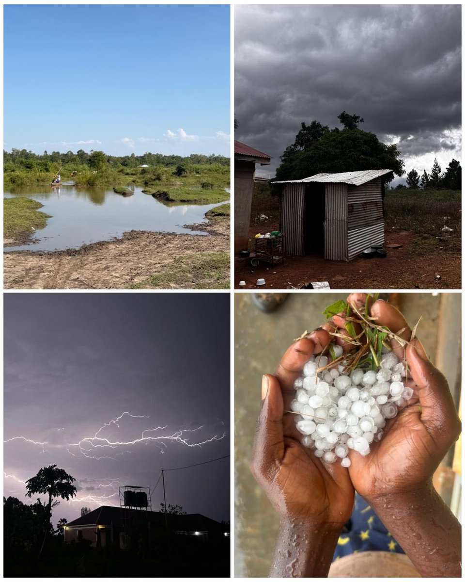 Peace Corps Uganda tweet media