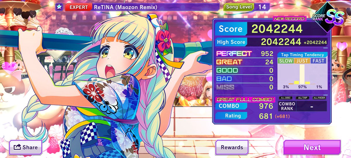 fukushimanoafan's tweet image. this was a workout