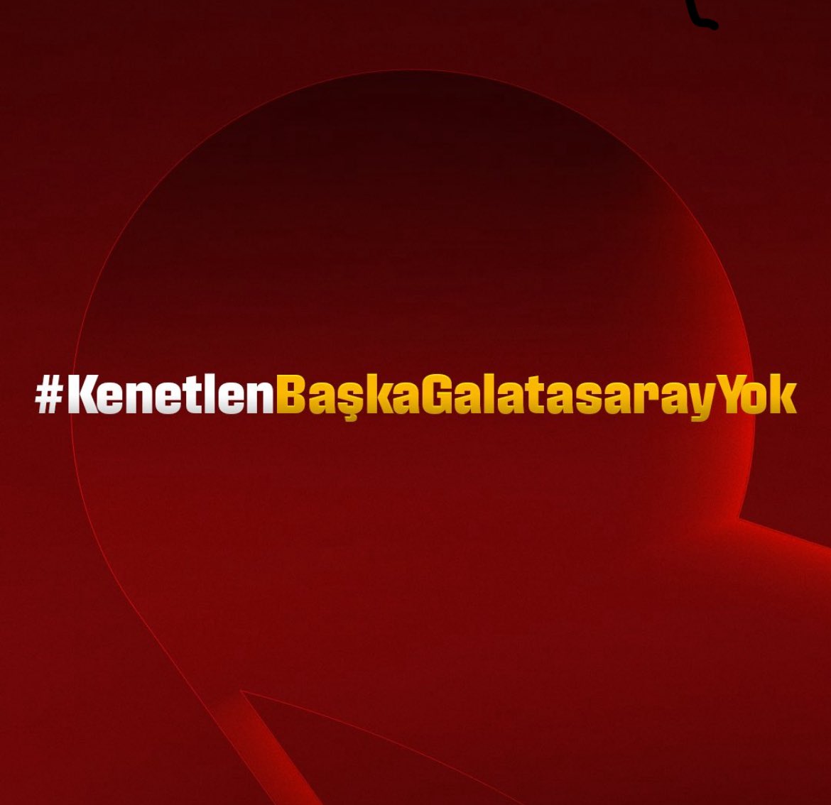 Talhavtsvr's tweet photo. Günaydın 💛❤️
#kenetlenbaşkagalatasarayyok 
#galatasaray https://t.co/OoJcteEkyB