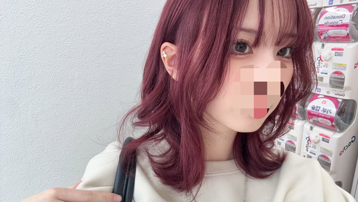 しらいっ tweet media