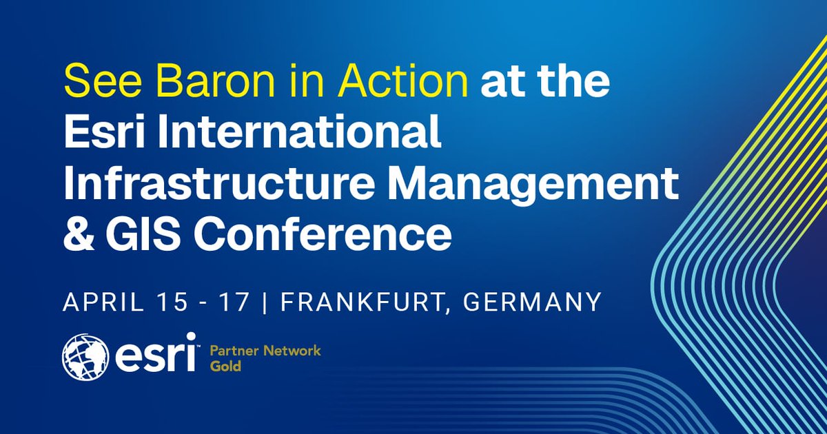 Baron Weather tweet media