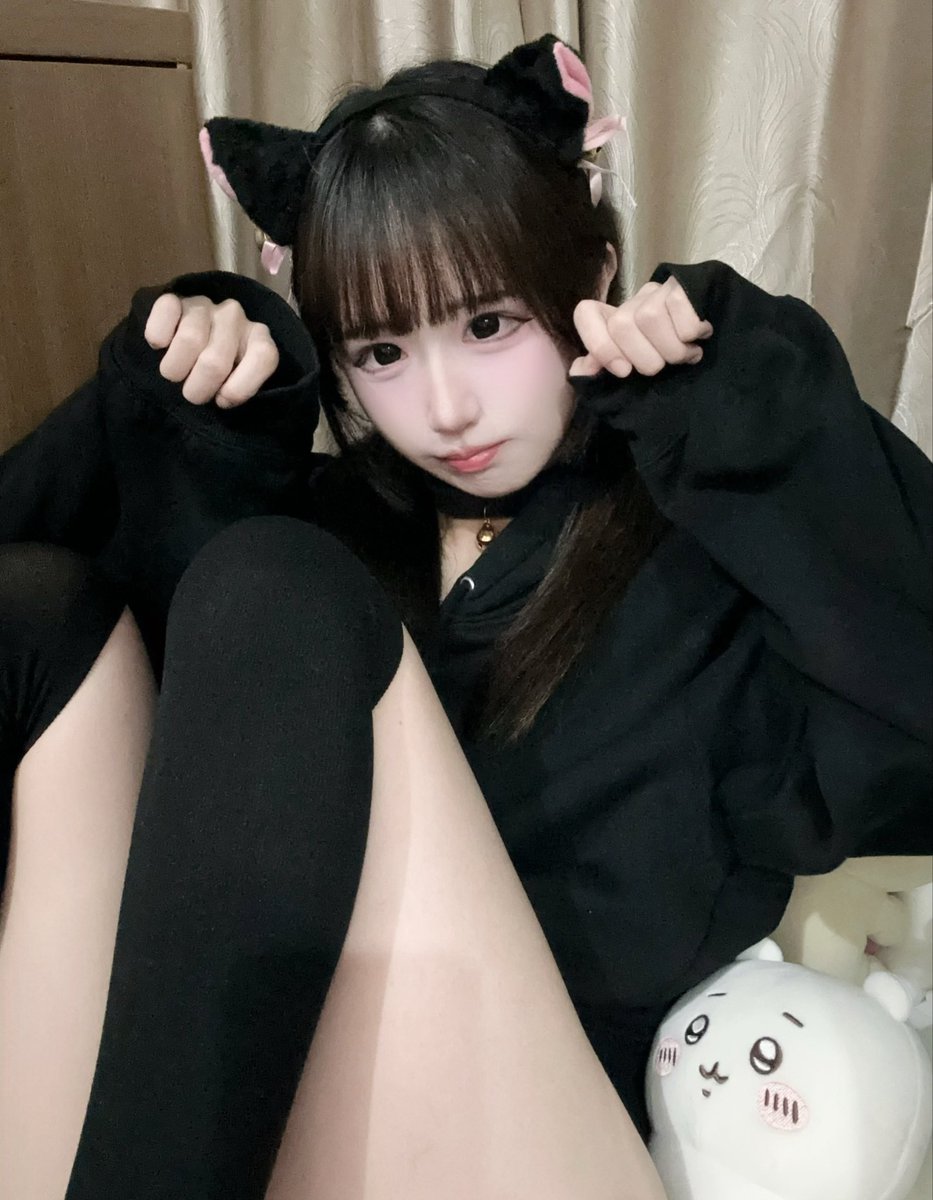 Trisha Morow (なみこ) tweet media