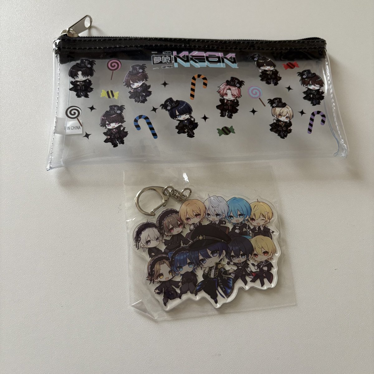 ♡取引♡ tweet media