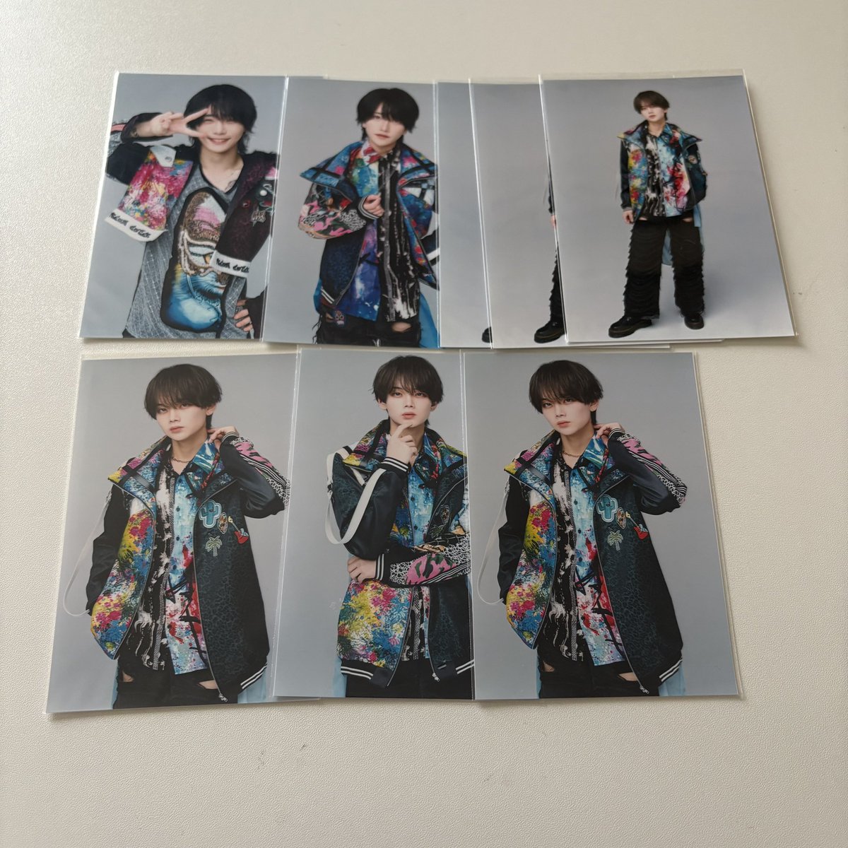 ♡取引♡ tweet media