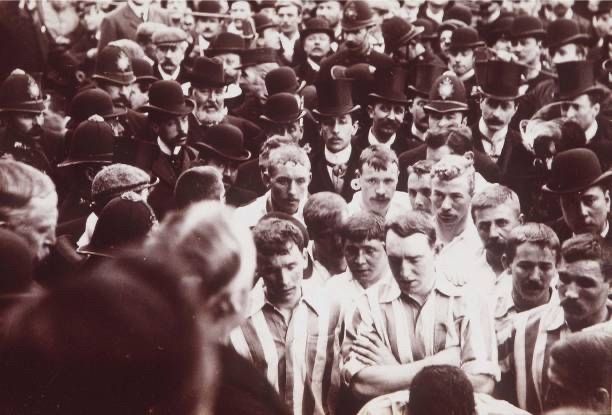 Blades Archives tweet media