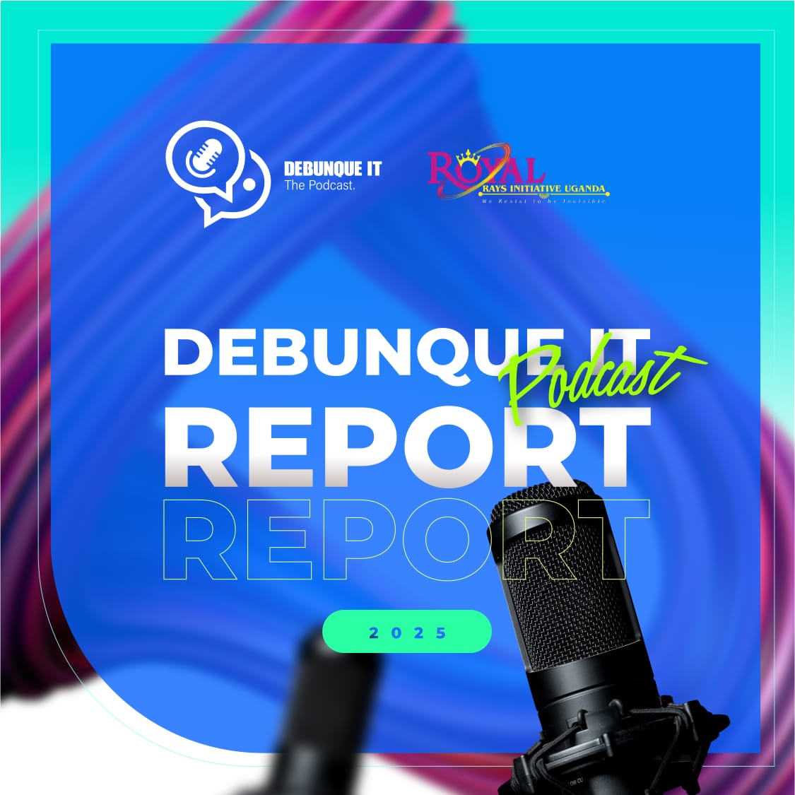 RoyalRaysInitiativeUganda tweet media