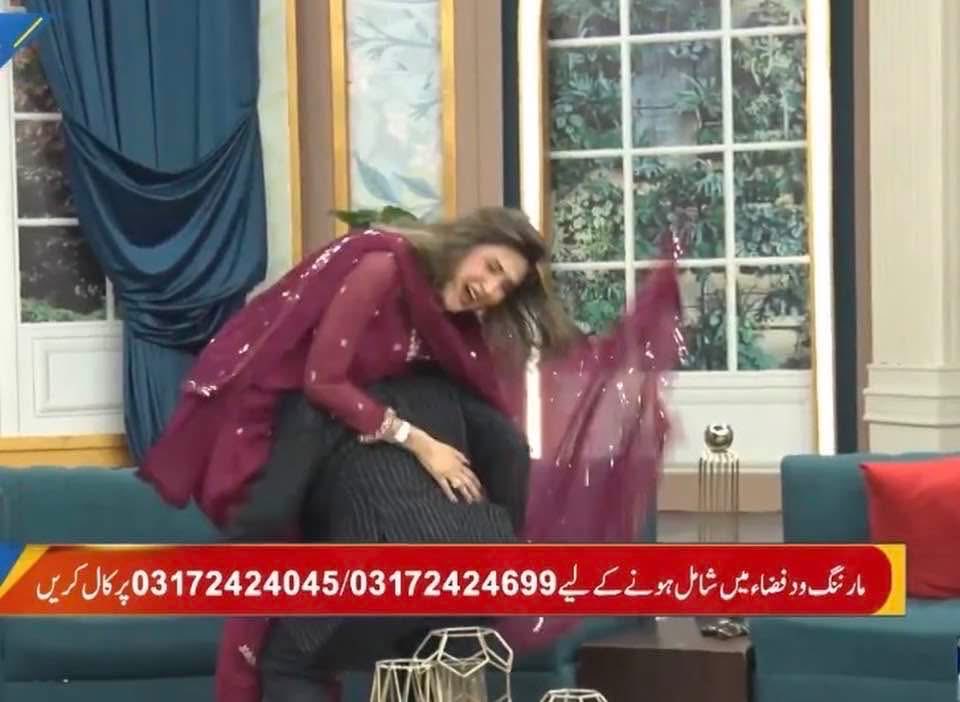Salman Azam tweet media