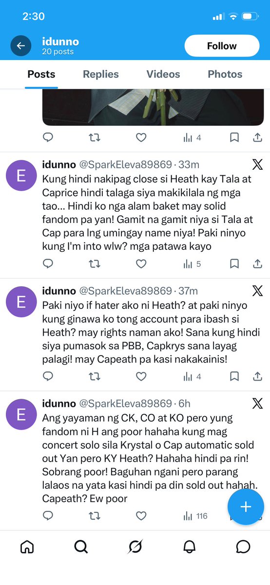 Heath all the way tweet media