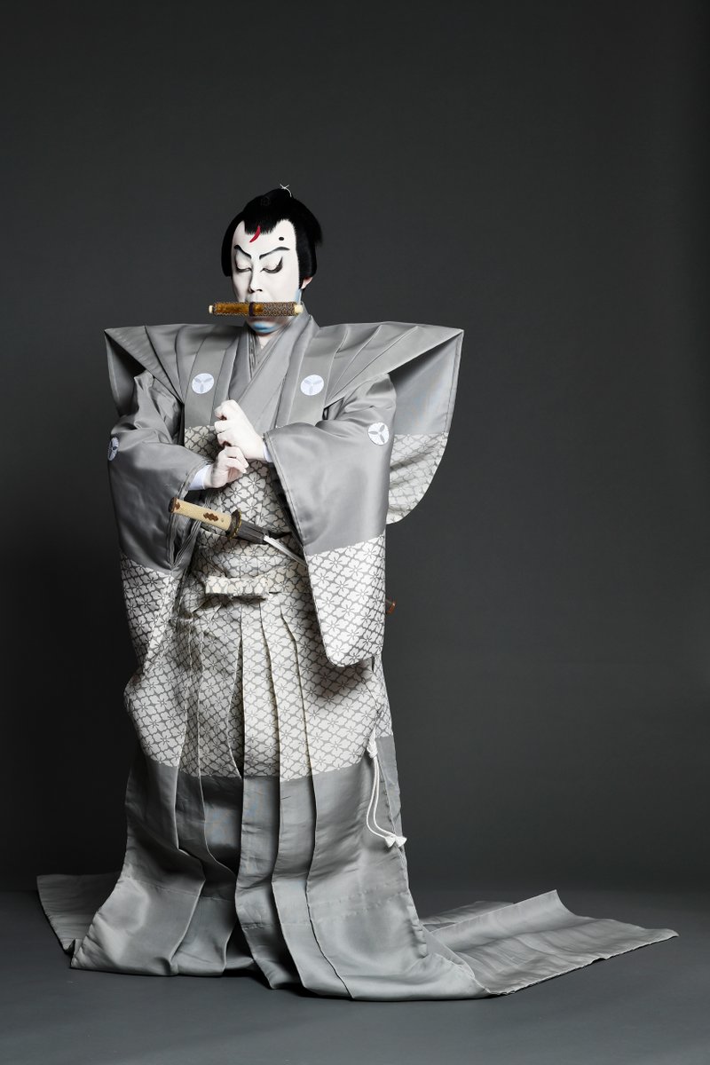 松竹演劇部 tweet media