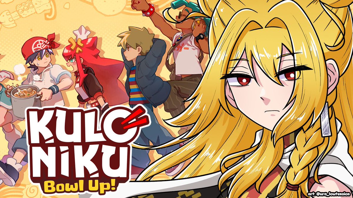 Kaela Kovalskia (カエラ) 🔨 @ホロライブID | STREAM dahlah. tweet media