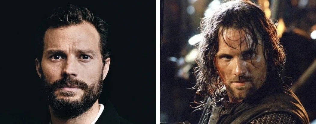 J. R. R. Tolkien Polska tweet media