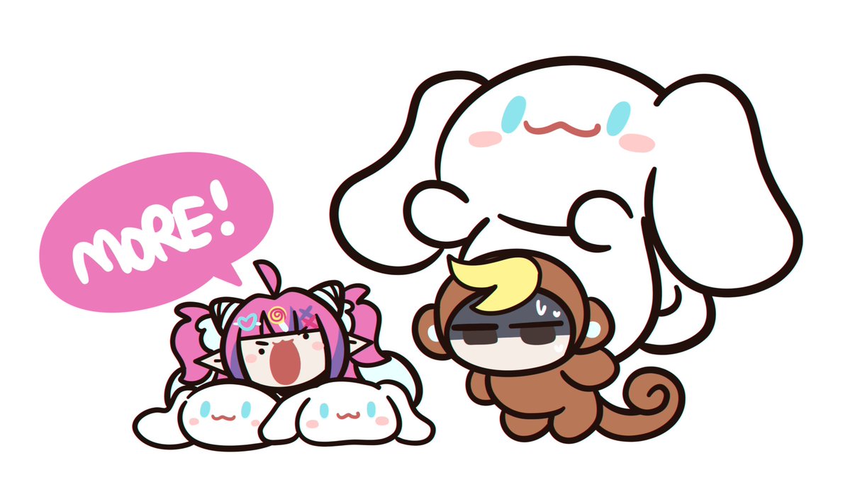 Yin(イン)🦀 tweet media