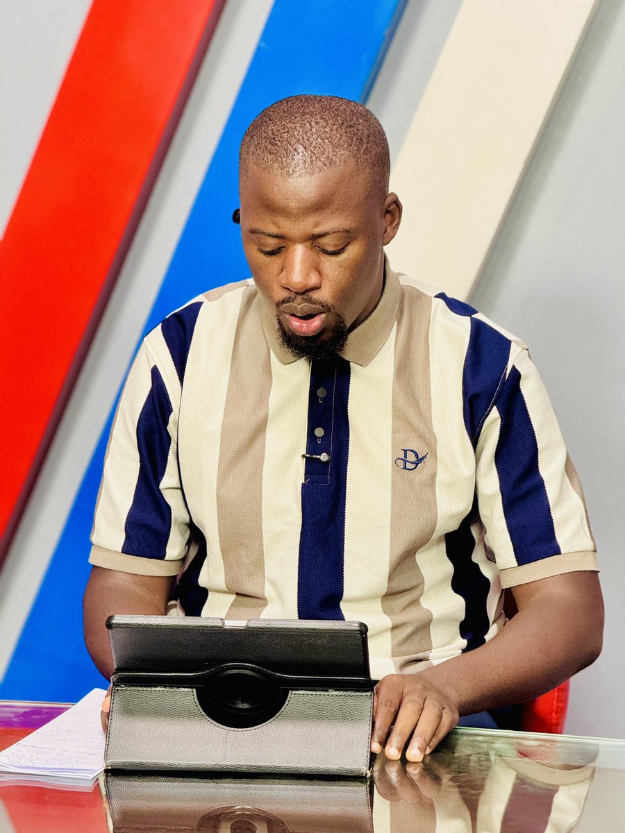 SaltTvUganda's tweet image. Thank you for watching #SportsUpdates with @abelkitaka123