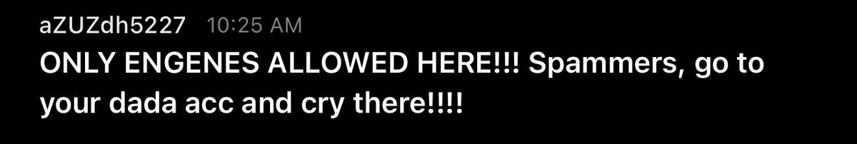 salama⁷ 💛 tweet media