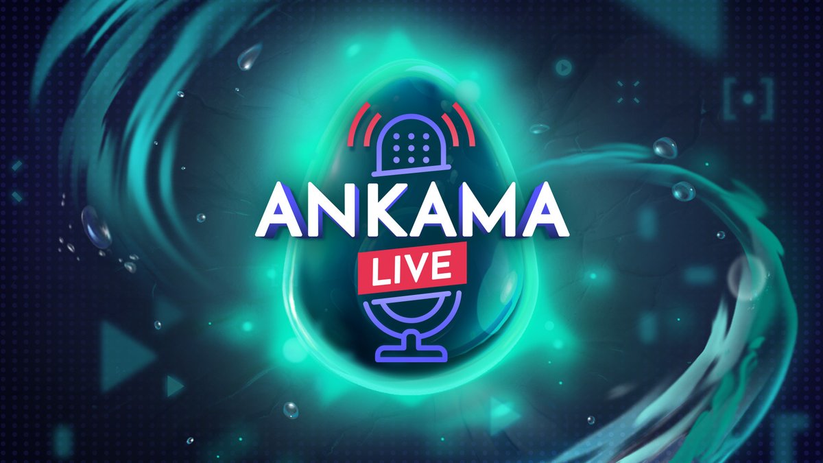 DOFUSTouch_EN's tweet photo. Join us on Ankama Live for an interactive stream where anything can happen: challenges, bluffs, unexpected events… you can add your own twist to some of the challenges, and even participate in others!

🎁 A Turquoise Token to claim via Twitch Drops!

📅 April 17th at 4 PM

🔗https://t.co/cdZwgKgbcq