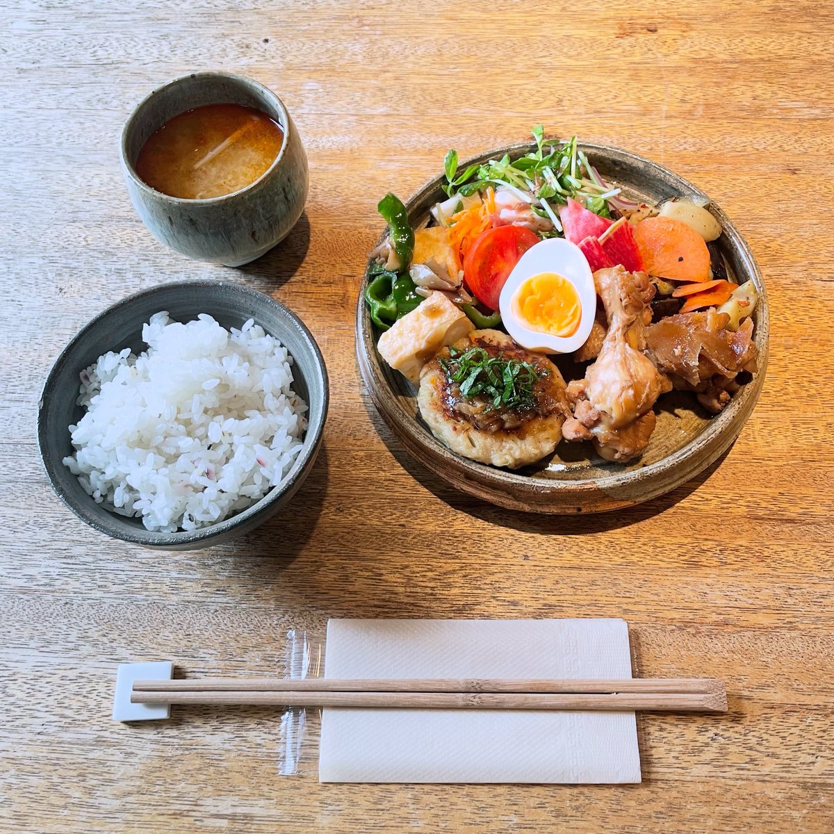 ファロ大學｜めしと珈琲 FARO｜ECHISO #204 tweet media