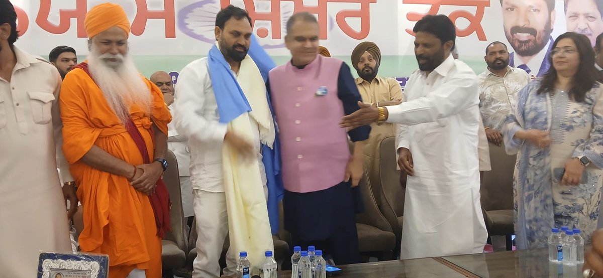 Dr. Ajay Dutt tweet media