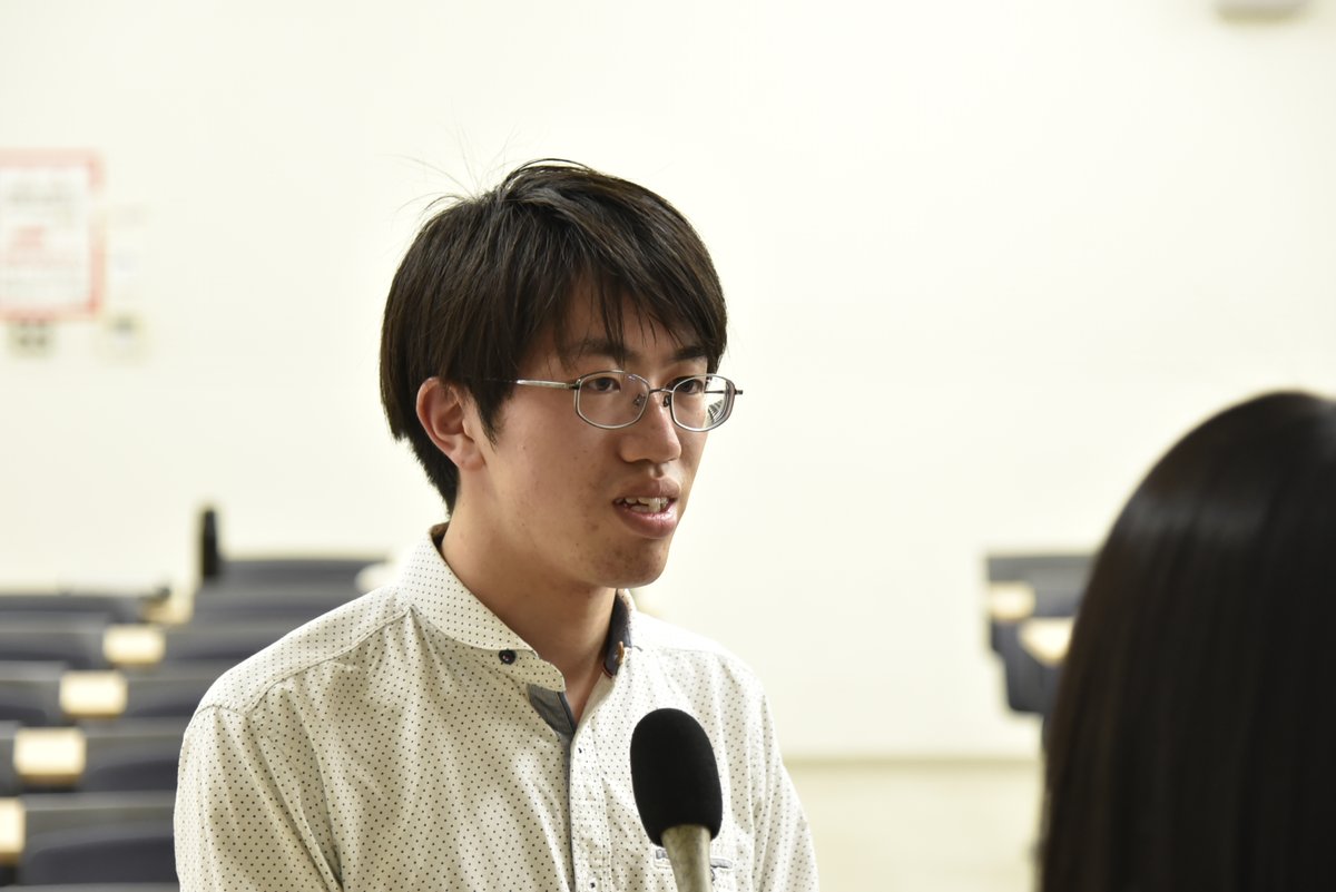 国立大学法人豊橋技術科学大学 Toyohashi University of Technology tweet media