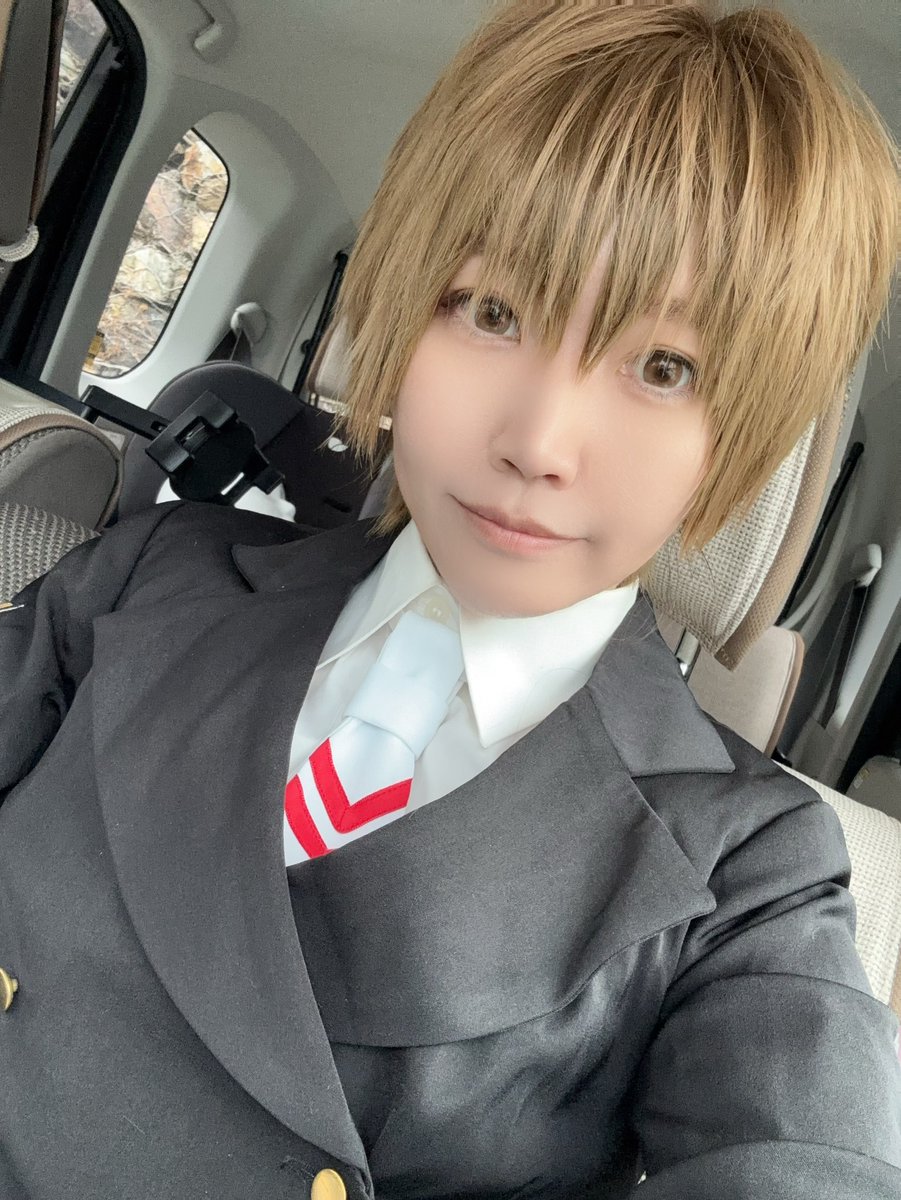 りるちよ(楓) tweet media