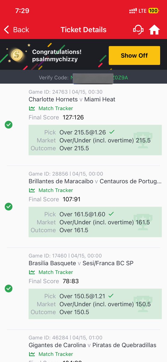 Predict_Star tweet media