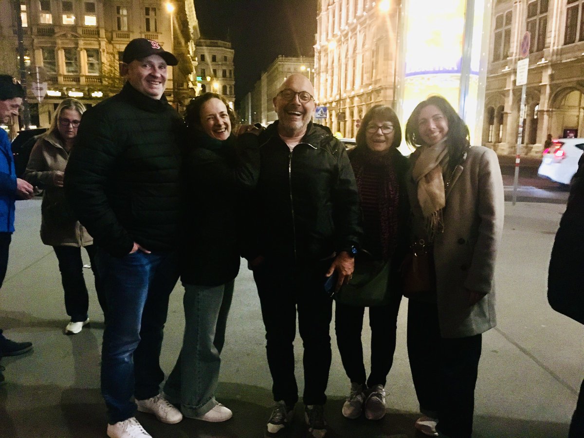 Judith Grohmann🇦🇹🇪🇺🇮🇱 tweet media