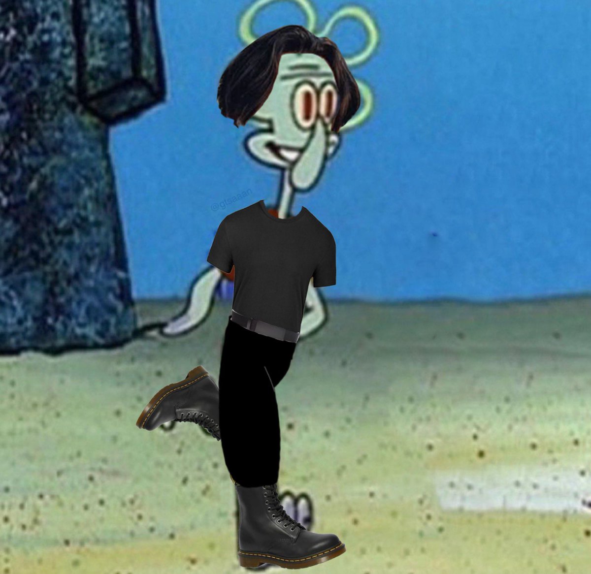 when you’ve been dying to love