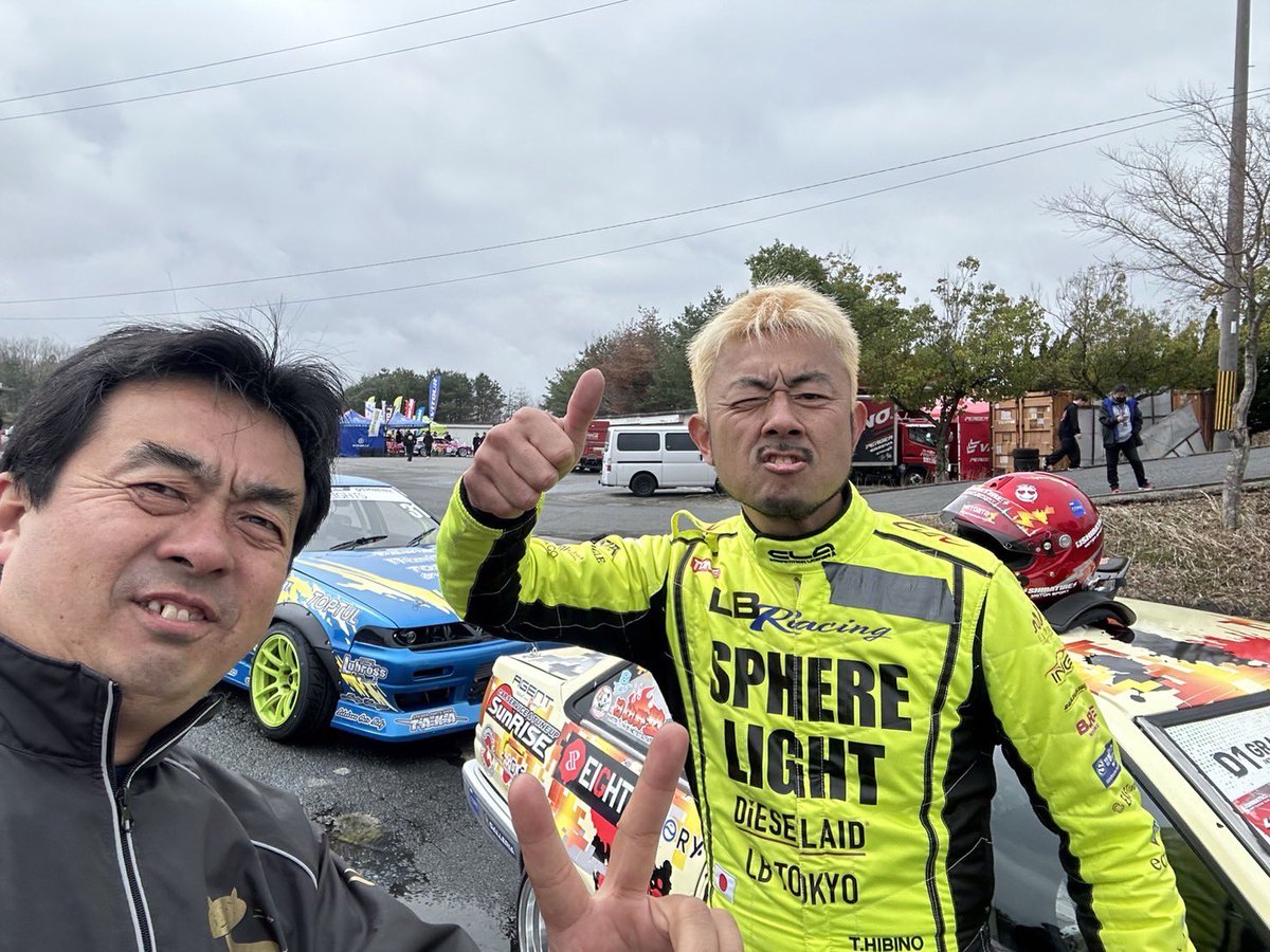 カーファクトリー亜衣 tweet media