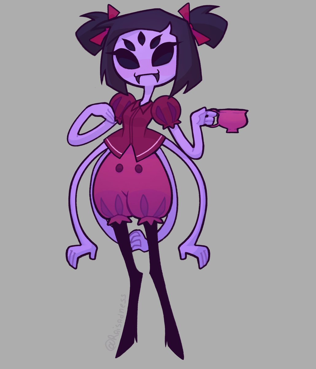 Raisadness tweet media