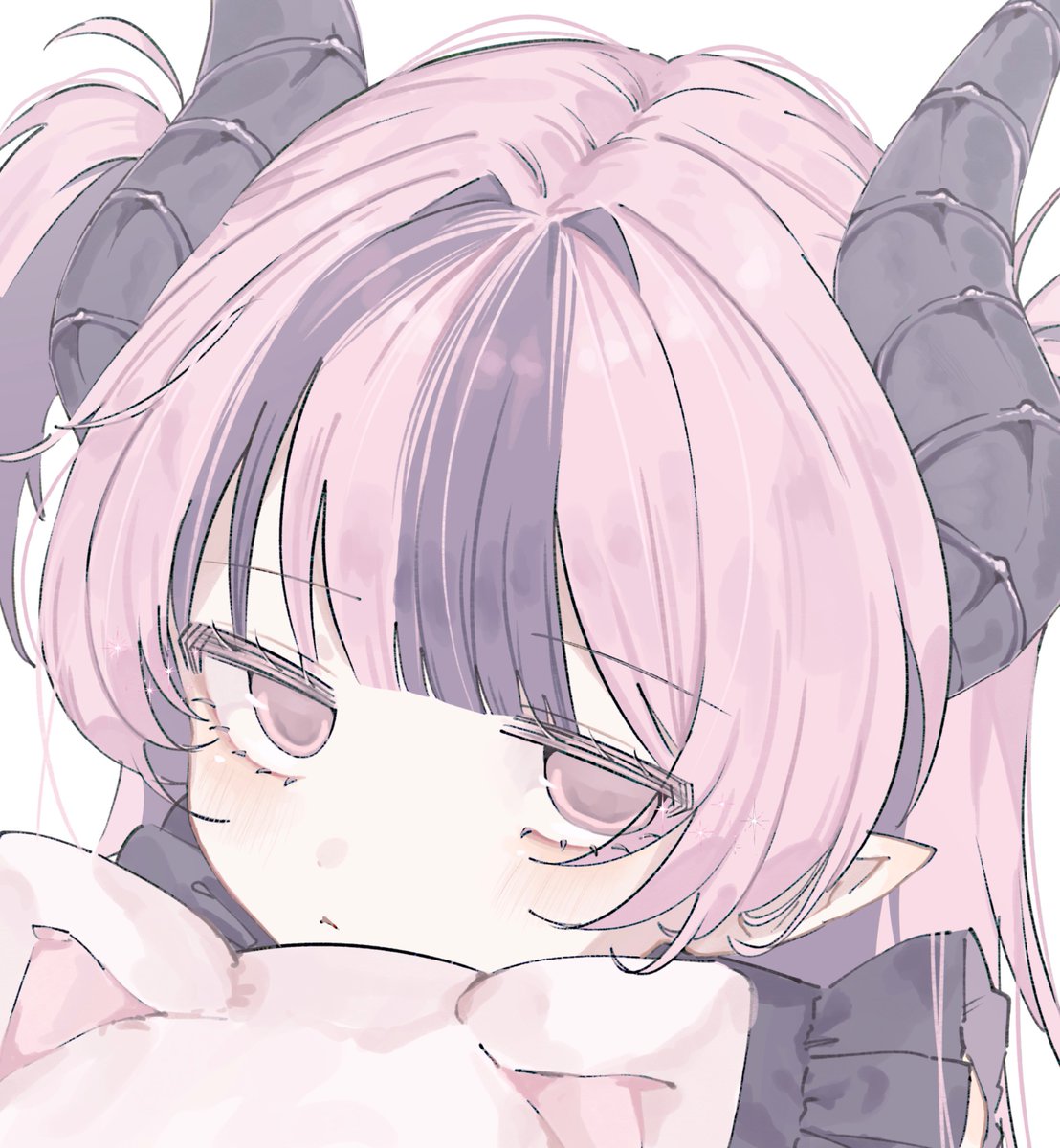 ゆに tweet media