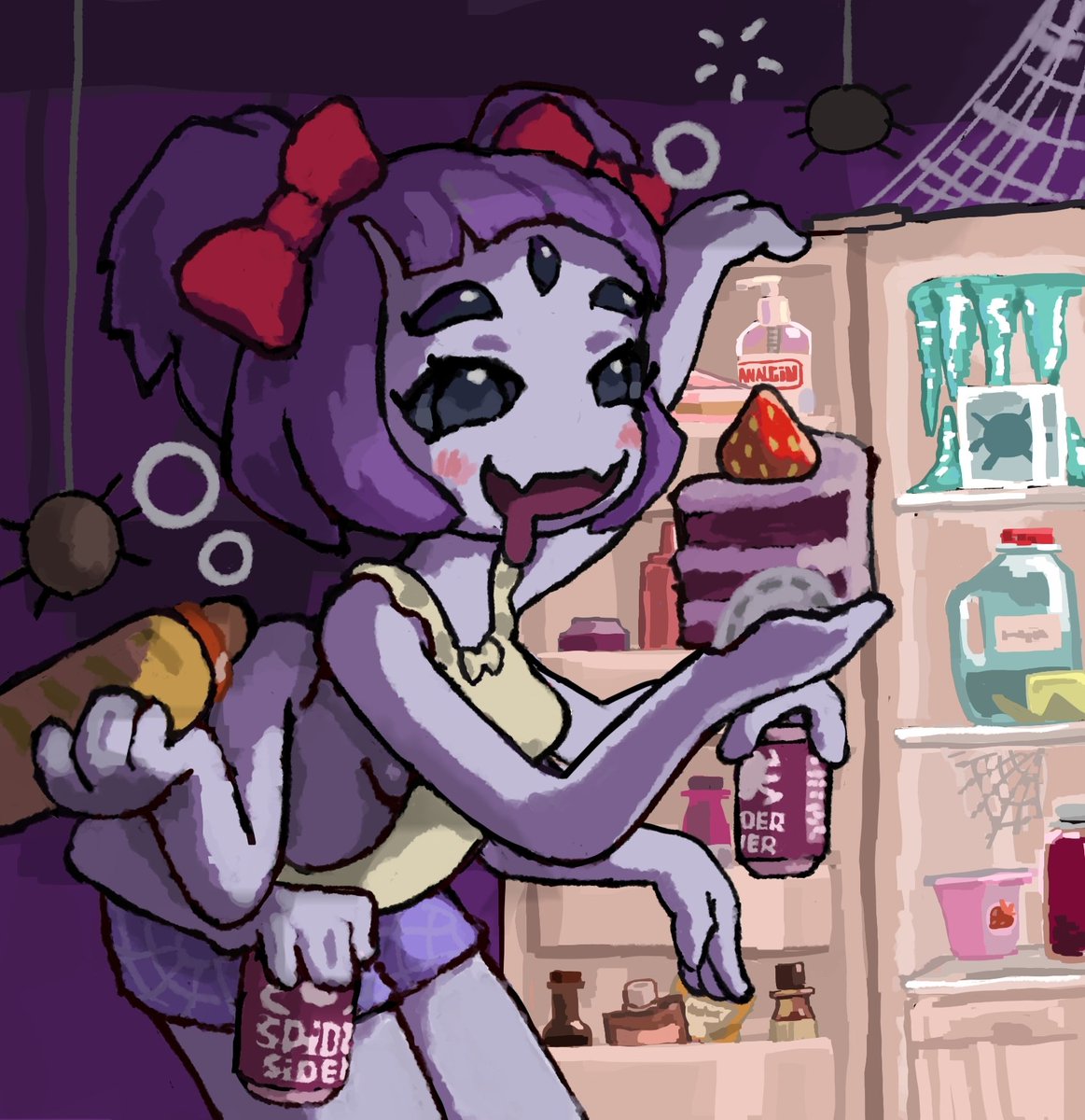 ᗰᗩᑎᑎᗪᖇiᑎ tweet media