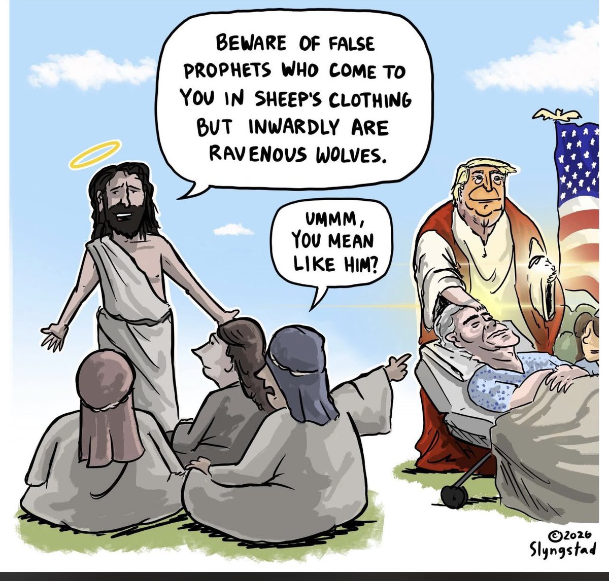 Jarl Wåge tweet media