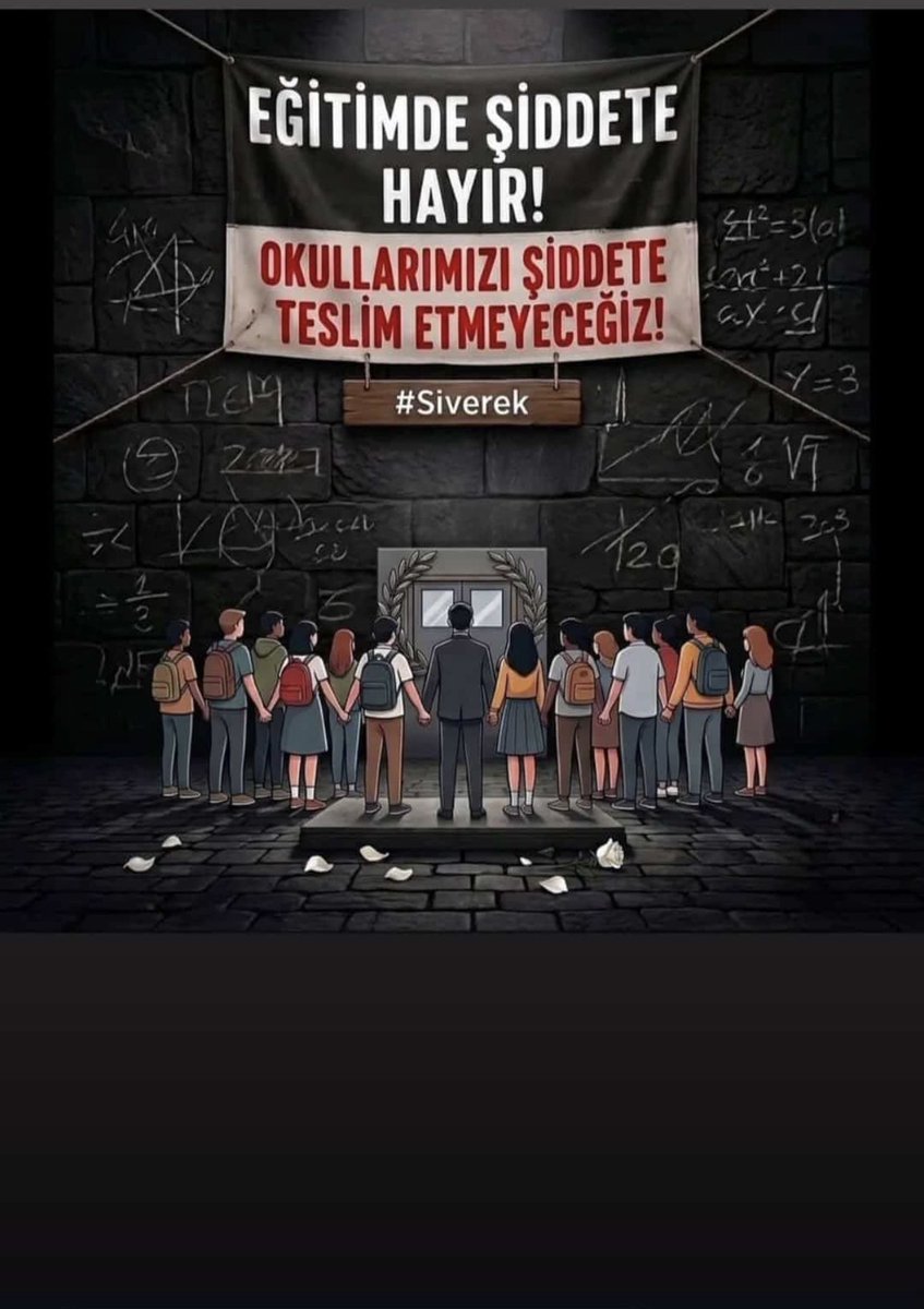 indikaterdem_'s tweet photo. Öğretmen ve öğrencileri güvende değil. 
#EgitimdeŞiddeteHayır 
#EgitimdeŞiddet 
@tcmeb  @Yusuf__Tekin 
@tcmeb_mtegm https://t.co/Xex3HJbQ2j