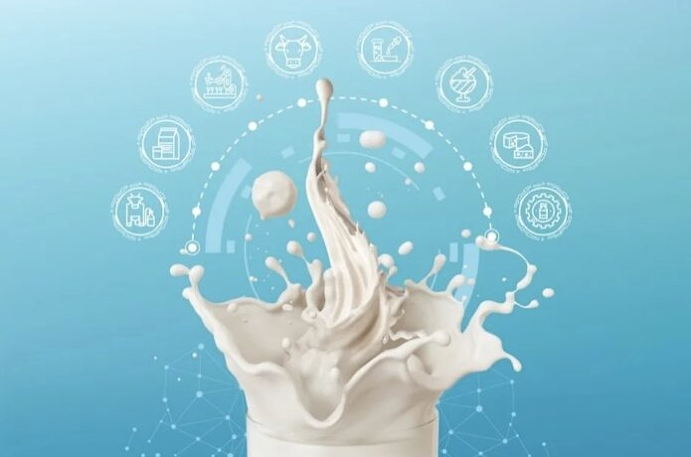 Indifoodbev tweet media