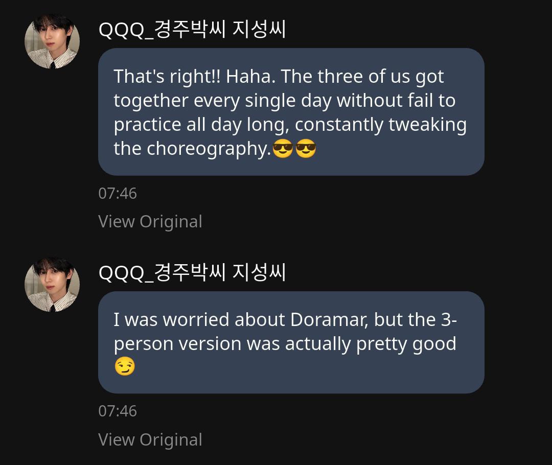 lyOn ? 🐾 #QtoresQ tweet media