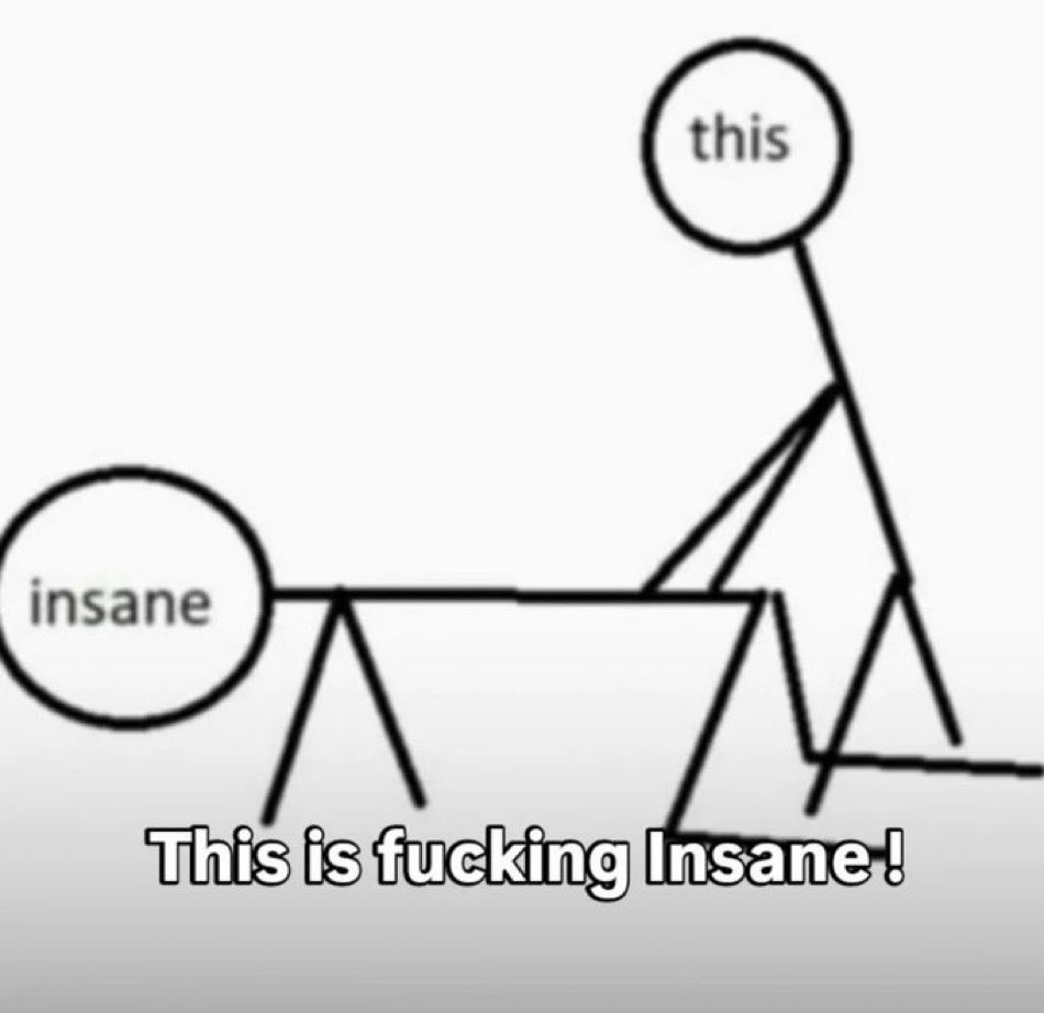 relatableAF_irl's tweet photo. @sillycidal_ What was the thought process behind this tweet? https://t.co/v9DQXmT6kA