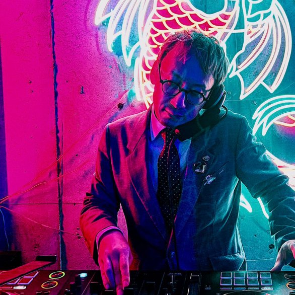 フカザワコウジロウ（k.fukazawa）/音鳴つむぎP 20260418 #Lifeline16 tweet media