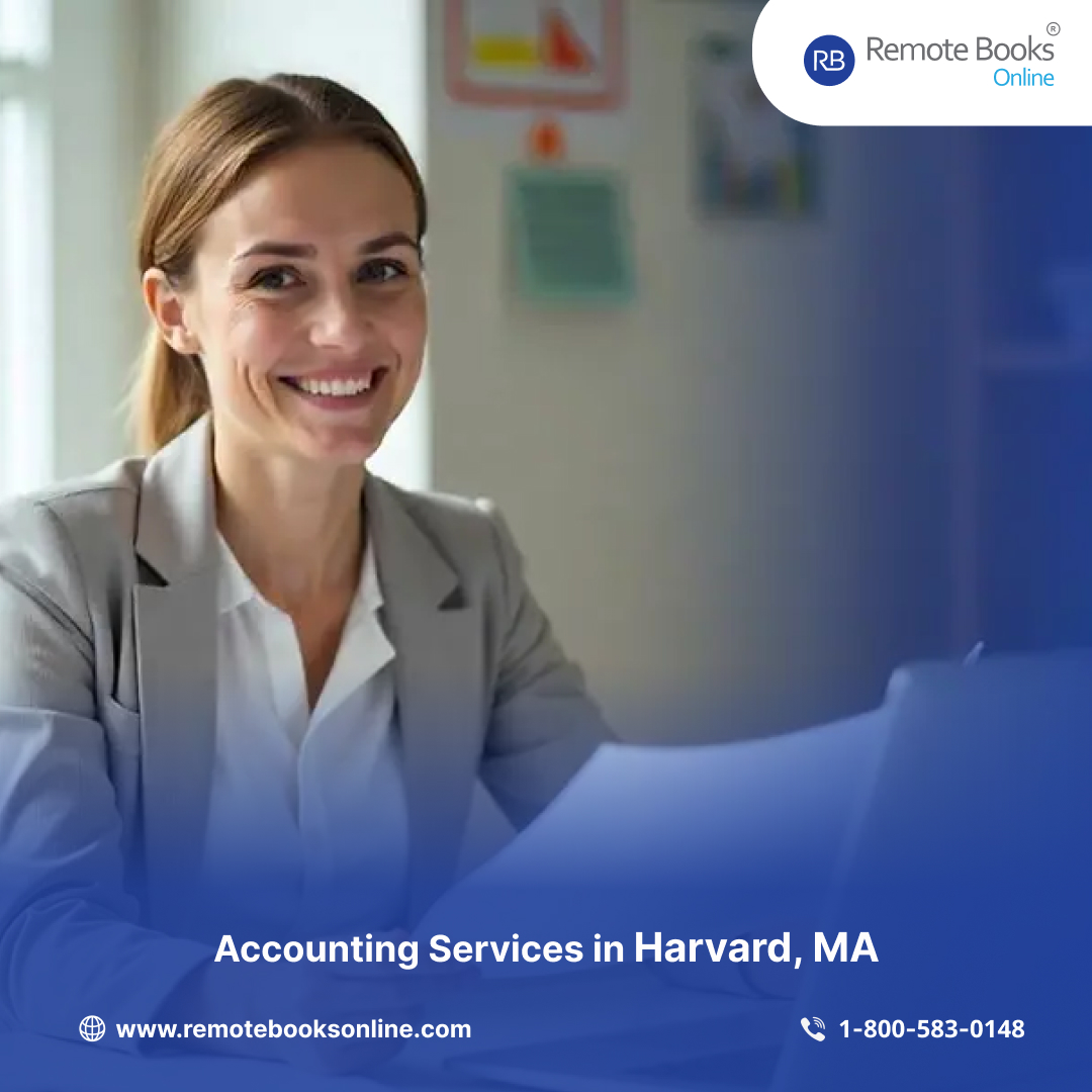 RemoteBooksOn's tweet image. Accounting Services in Harvard,MA

Professional bookkeeping,tax&amp;amp;financial support for local businesses

𝐂𝐚𝐥𝐥📞 𝟏-𝟖𝟎𝟎-𝟓𝟖𝟑-𝟎𝟏𝟒𝟖 or 𝐕𝐢𝐬𝐢𝐭 𝐎𝐮𝐫 𝐋𝐢𝐧𝐤 remotebooksonline.com/accounting-ser…

#AccountingServicesInHarvardMA #SmallBusinessAccounting #BookkeepingServices #RBO
