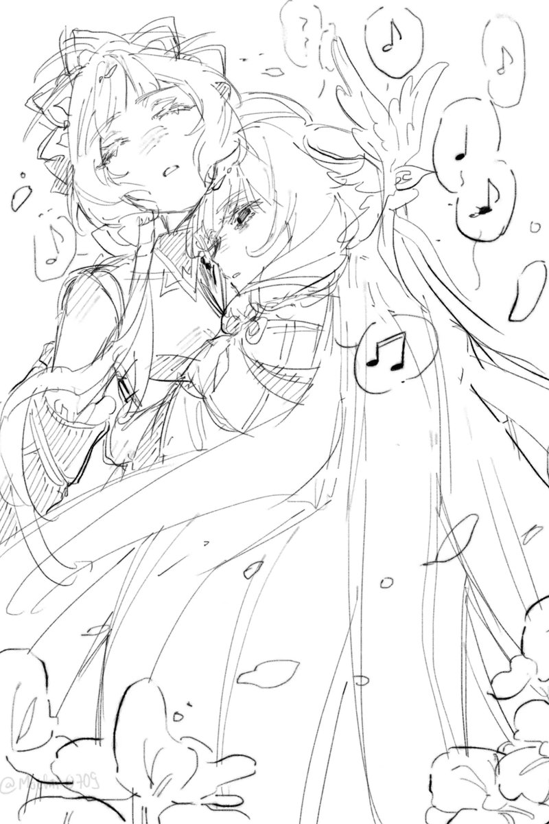 🐠Gold Fish✨ tweet media